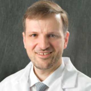 Christoph Randak, MD, Pediatric Pulmonology, Iowa City, IA