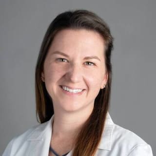 Elizabeth Schlegelmilch, PA, Orthopedics, Concord, NC, Atrium Health Cabarrus