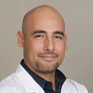 Adolfo Salcido II, Pain Management, Mission Hills, CA