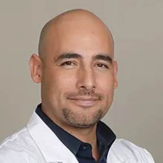 Adolfo Salcido II, PA, Pain Management, Mission Hills, CA