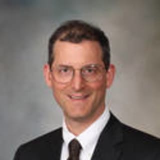 Stephan Thome, MD