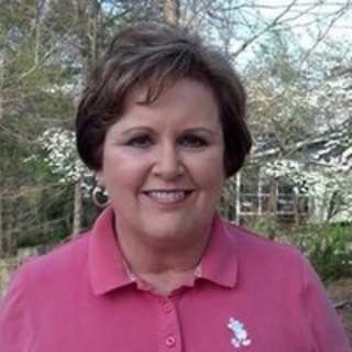 Jeanne (Dettis) Hopple, Family Nurse Practitioner, Crockett, TX