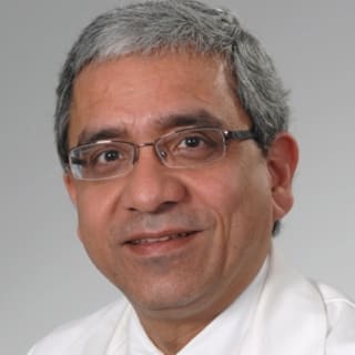 Virendra Joshi, MD