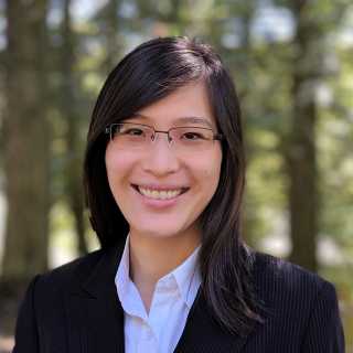 April Liang, MD, Internal Medicine, Stanford, CA