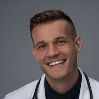 Kolby Nelson, DO, Family Medicine, Tacoma, WA