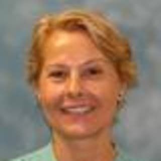 Martina Hoffmann, Neonatal Nurse Practitioner, Coral Gables, FL