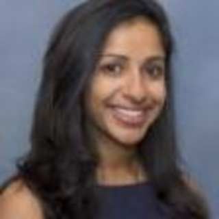 Sharita Nagaraj, MD, General Surgery, Fort Defiance, AZ
