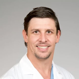 Brian Picciano, Physician Assistant, Bridgeport, CT