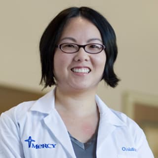 Christine Lai, MD