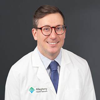 Brandon Dunmyre, DO, Nephrology, Pittsburgh, PA