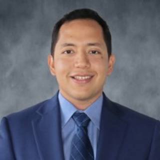 Ricardo Vivanco Menoscal, MD, Neurology, Lexington, KY