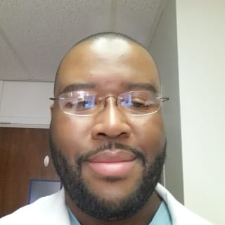 Cederick Cistrunk