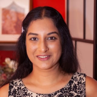 Divya Ramakrishnan, MD