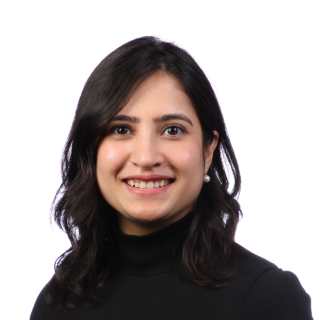 Kriti Lnu, MD, Internal Medicine, Washington, DC