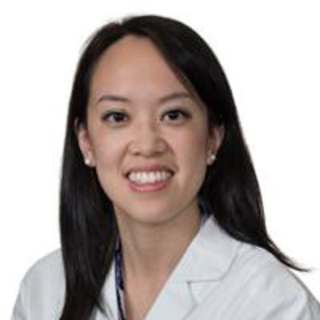 Carolina Hsu, MD, Pediatrics, Watkinsville, GA