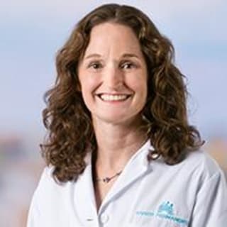 Alison Sandberg, MD, Radiology, Aurora, CO