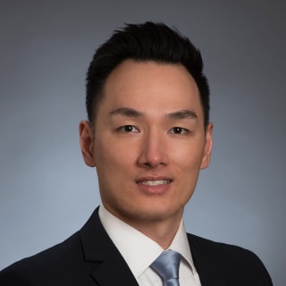 Philip Wong, Pharmacist, Richmond, VA