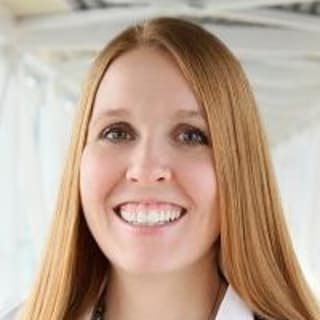 Stephanie (Couture) Gerdeman, Family Nurse Practitioner, Perrysburg, OH, Wood County Hospital