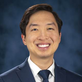Eric Kim, MD, Ophthalmology, Rochester, MN