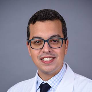 Edward Hernandez, MD, General Surgery, Charlotte, NC