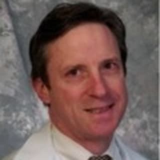 William Baker, MD