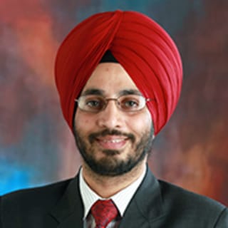 Gurpreet Bambra, MD