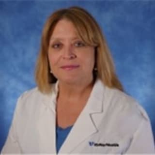 Mary Turner, Family Nurse Practitioner, Woodstock, VA, Valley Health - Winchester Medical Center