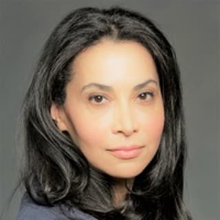Amany Mansour-Awad, Pharmacist, Philadelphia, PA