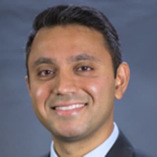 Arjun Balar, MD