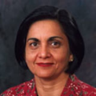 Tesneem Chaudhary, MD