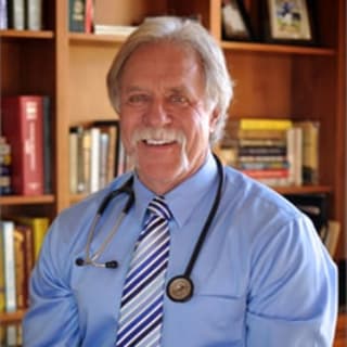 Robert Haake, DO, Nephrology, Eagle, ID, Boise VA Medical Center