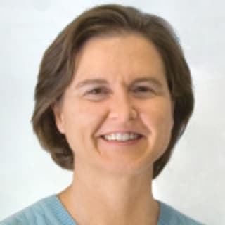 Louise Walter, MD