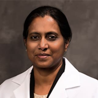 Vijaya Vasudevan, MD, Endocrinology, Saint Peters, MO