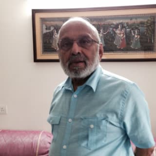 Ramesh Doshi, MD