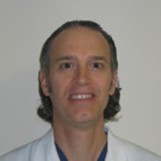 Robert Collier Jr., MD, Emergency Medicine, Waco, TX