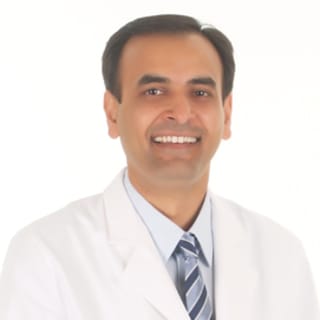 Muhammad Chaudhry, MD, Cardiology, Tyler, TX