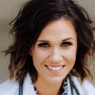 Rachel Klenk, Family Nurse Practitioner, Topeka, KS