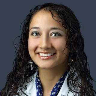 Mariam Ayub, MD, Internal Medicine, Washington, DC