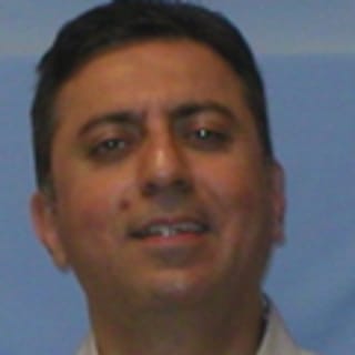 Salim Bakali, MD, Internal Medicine, Hamilton, OH