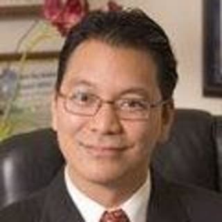 John Garcia, MD, General Surgery, Bakersfield, CA, Bakersfield Heart Hospital