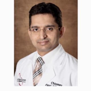 Chinmay Patel, MD, Nephrology, Longview, TX, Longview Regional Medical Center