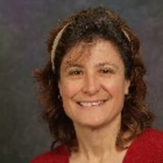 Paula Zegob-Hartmann, MD