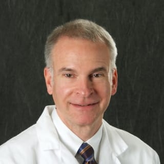 Ronald Weigel, MD, General Surgery, Iowa City, IA