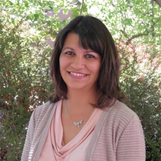 Melissa Sanchez, MD, Pediatrics, Albuquerque, NM, University of New Mexico Hospitals