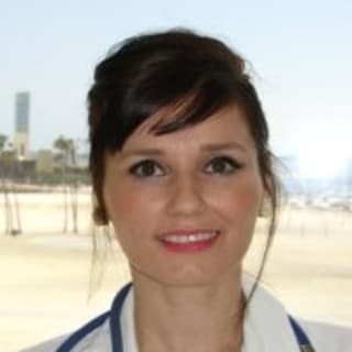 Sheila Harris, Physician Assistant, Long Beach, CA