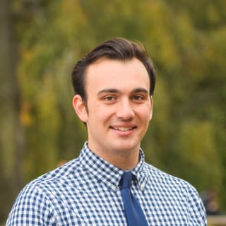 Tyler Gentile, MD