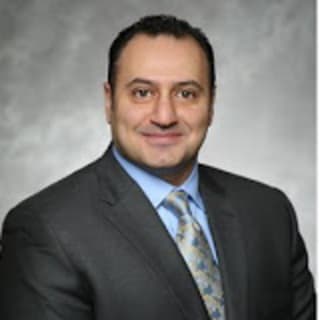 Zaid Jabbar, MD, Internal Medicine, Oak Brook, IL, Edward Hospital