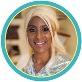 Veronica Anderson Dedegbe, MD, Ophthalmology, New York, NY