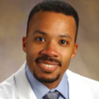 Phillip Collier, MD