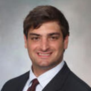 Eric Qualkenbush, MD, Urology, Jacksonville, FL